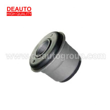 China professional 48632-26010 Suspension Bushing for Japanese cars
